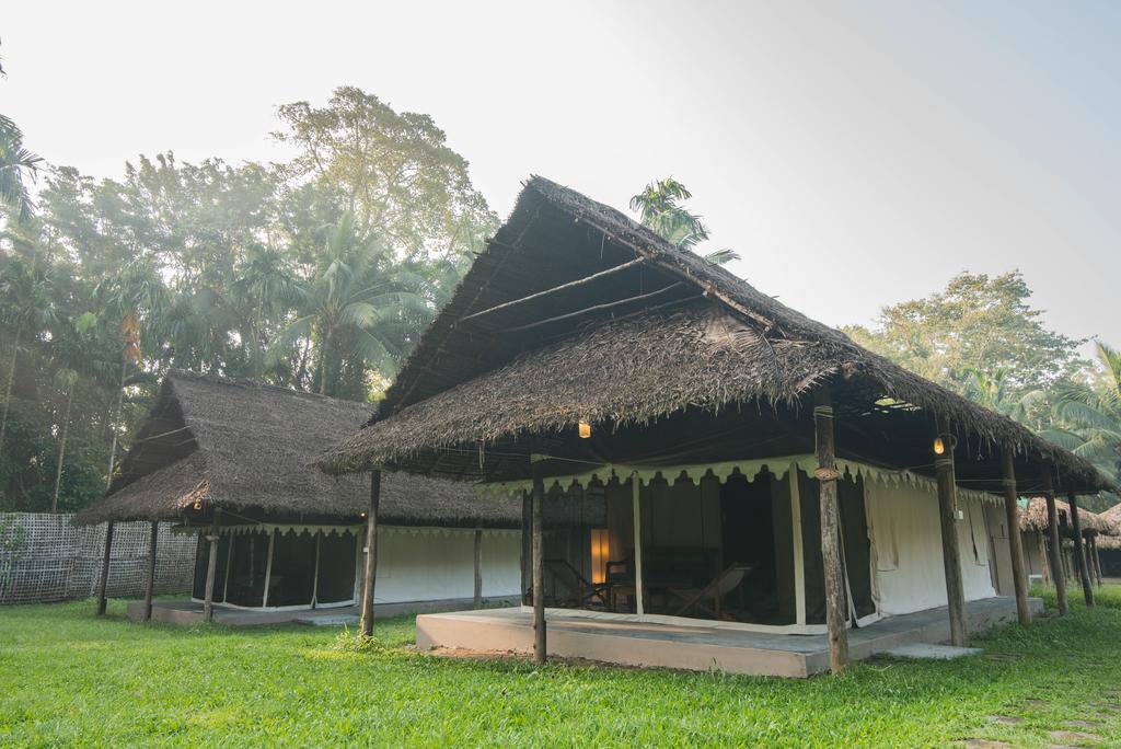 The Barefoot At Havelock Hotel Radhanagar beach Buitenkant foto