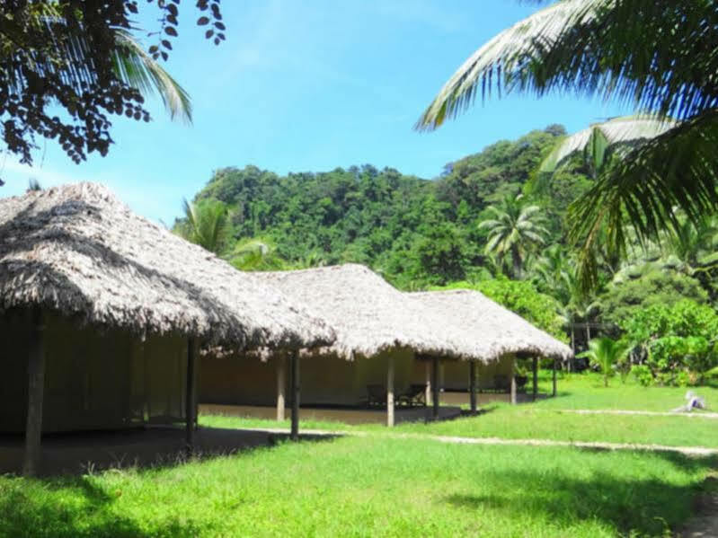 The Barefoot At Havelock Hotel Radhanagar beach Buitenkant foto